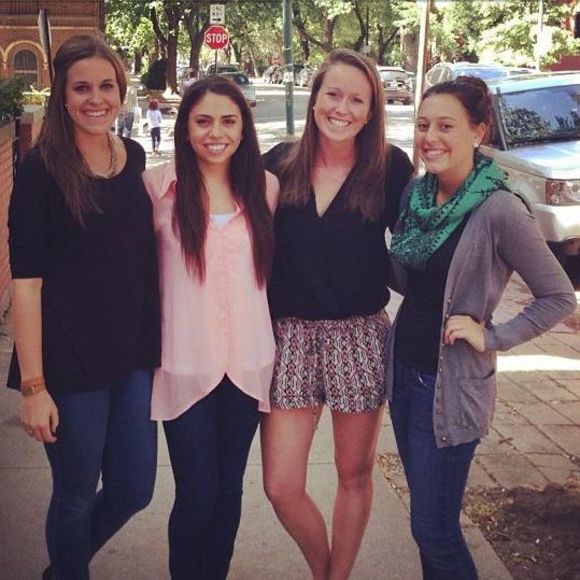 Meet your Posher, Kelly - Picture 1 of 1